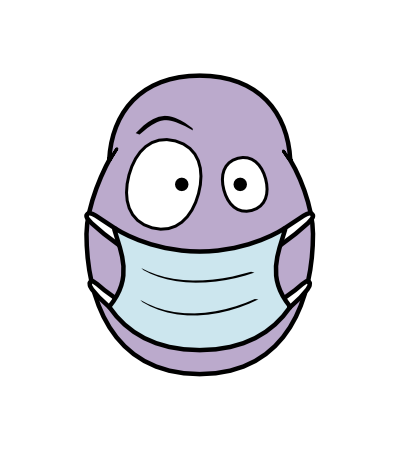 Spuggs messages sticker-4