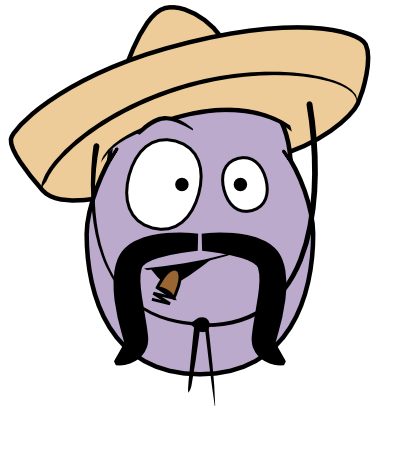 Spuggs messages sticker-5