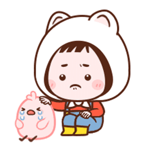 Happy life of DD messages sticker-2