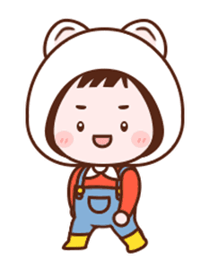 Happy life of DD messages sticker-11