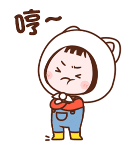 Happy life of DD messages sticker-0