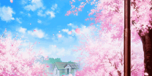 樱花校园Stickers messages sticker-1