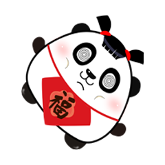 OvalPanda messages sticker-6