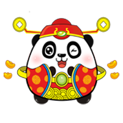 OvalPanda messages sticker-9