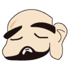 MonkMood messages sticker-0