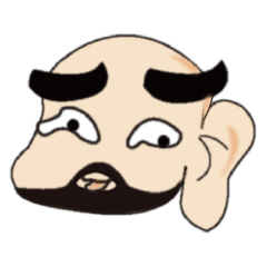 MonkMood messages sticker-7