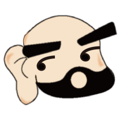 MonkMood messages sticker-2