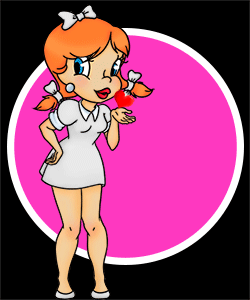 American Retro Style Stickers messages sticker-0