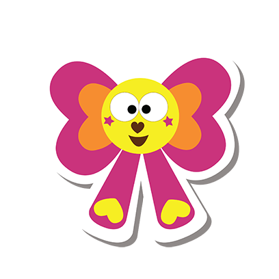 Hello Cutiecons messages sticker-5