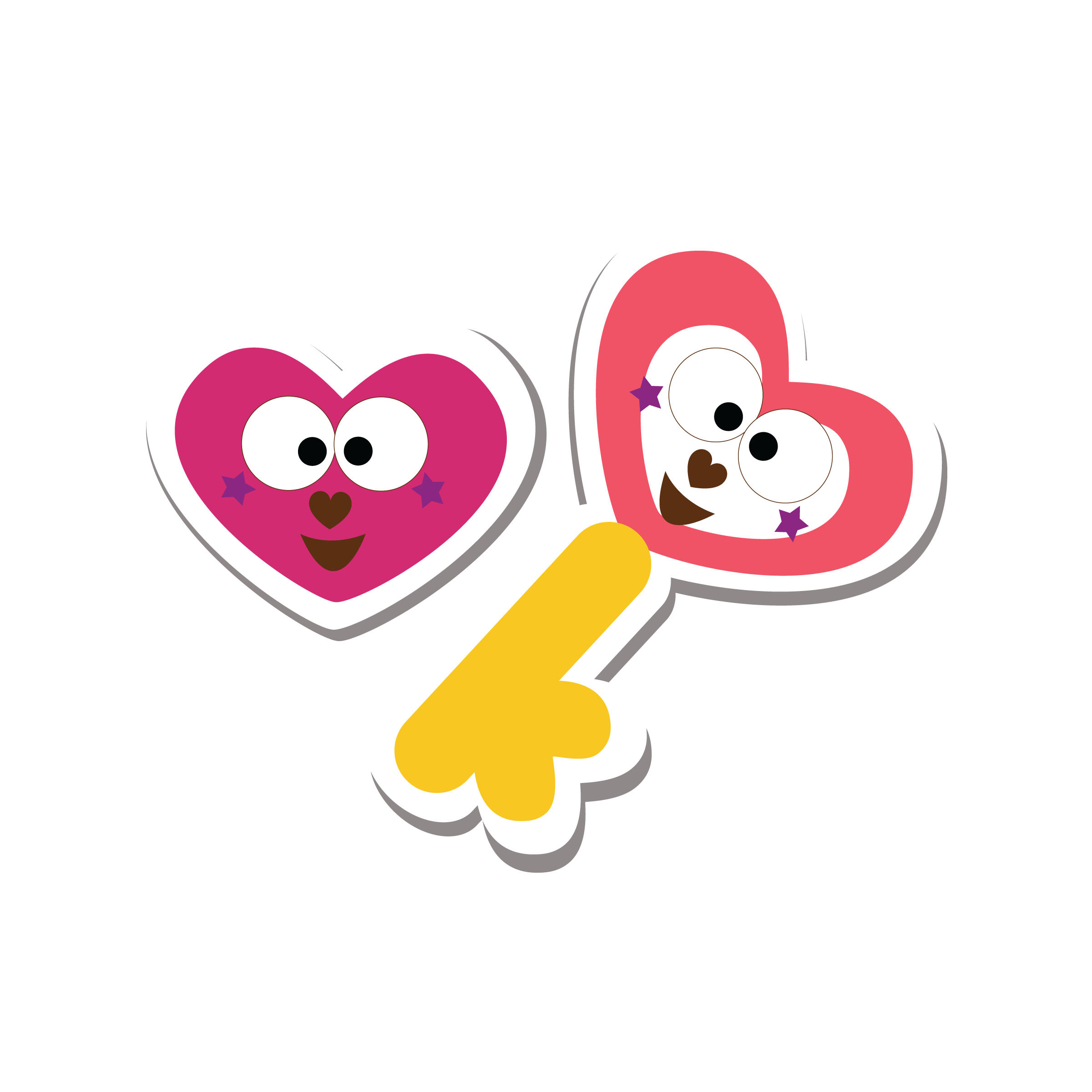 Hello Cutiecons messages sticker-8