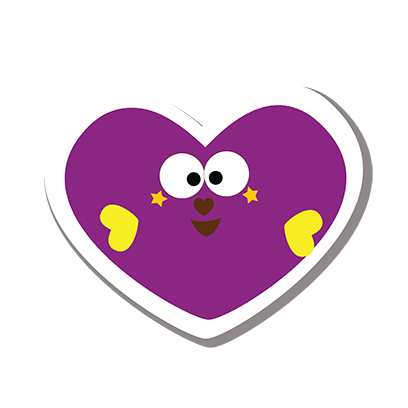 Hello Cutiecons messages sticker-4