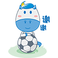 BoboFootball messages sticker-5