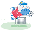 BoboFootball messages sticker-0