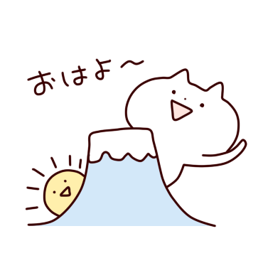 lax cat messages sticker-2