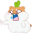 DamonJeak messages sticker-1