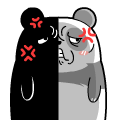 CookiesOutbreak messages sticker-4