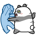CookiesOutbreak messages sticker-9
