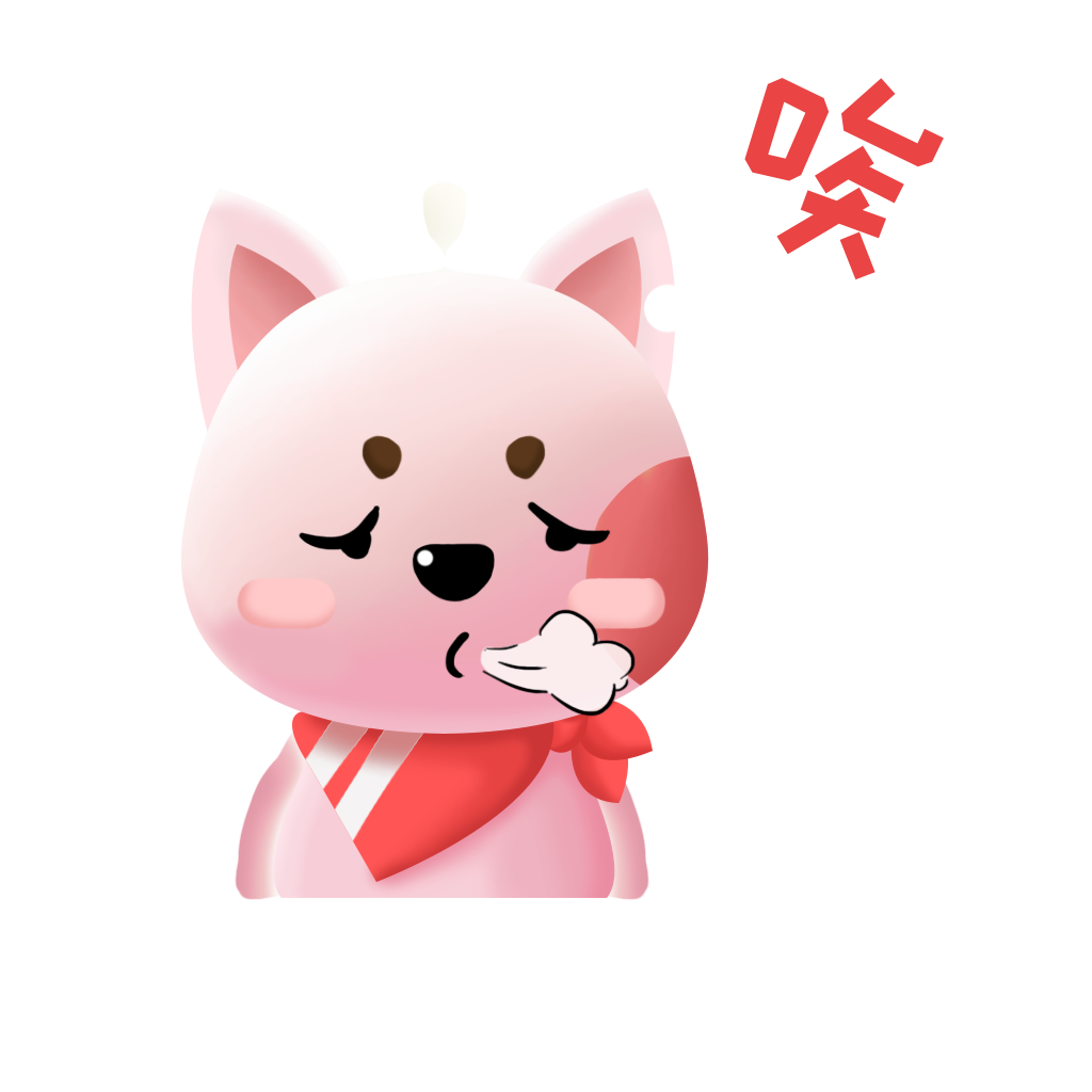 XIwang+iMessage表情包贴纸 messages sticker-3