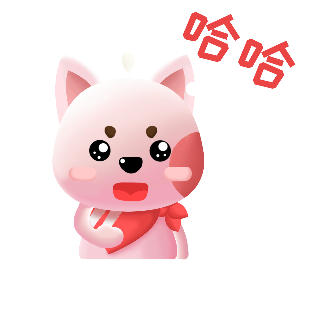 XIwang+iMessage表情包贴纸 messages sticker-5