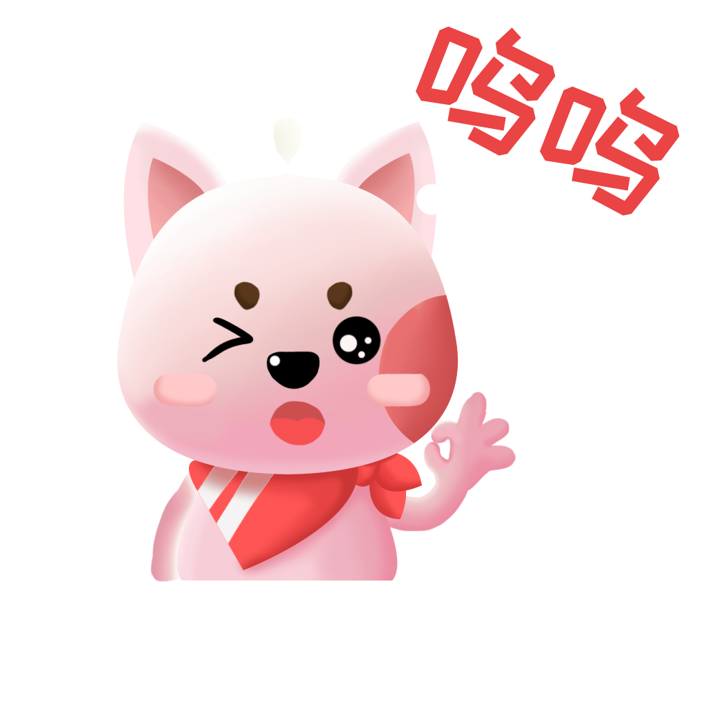 XIwang+iMessage表情包贴纸 messages sticker-1