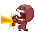 PatchFace messages sticker-11