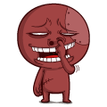 PatchFace messages sticker-9