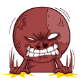 PatchFace messages sticker-8
