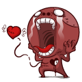 PatchFace messages sticker-7