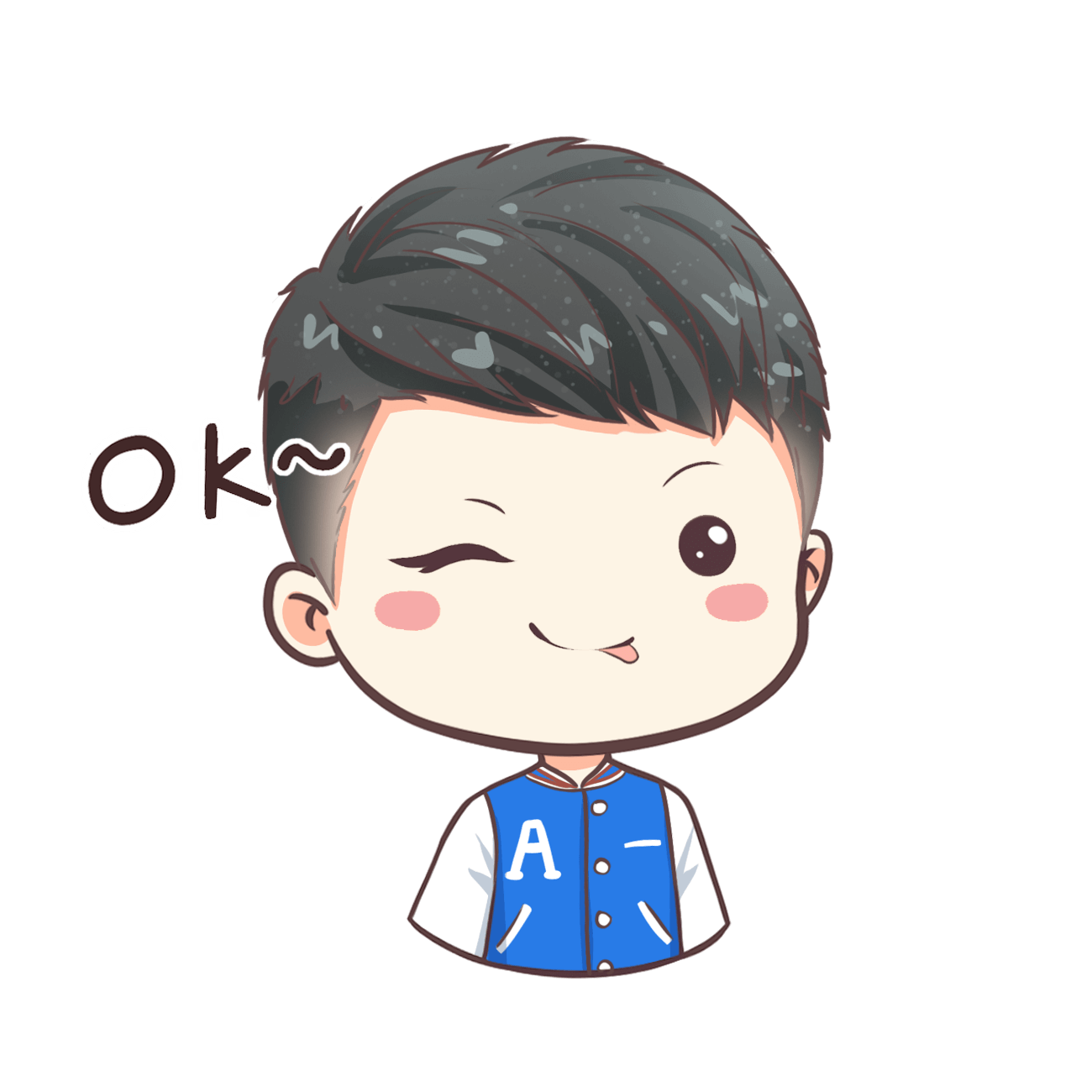 MC Jack Sticker messages sticker-5