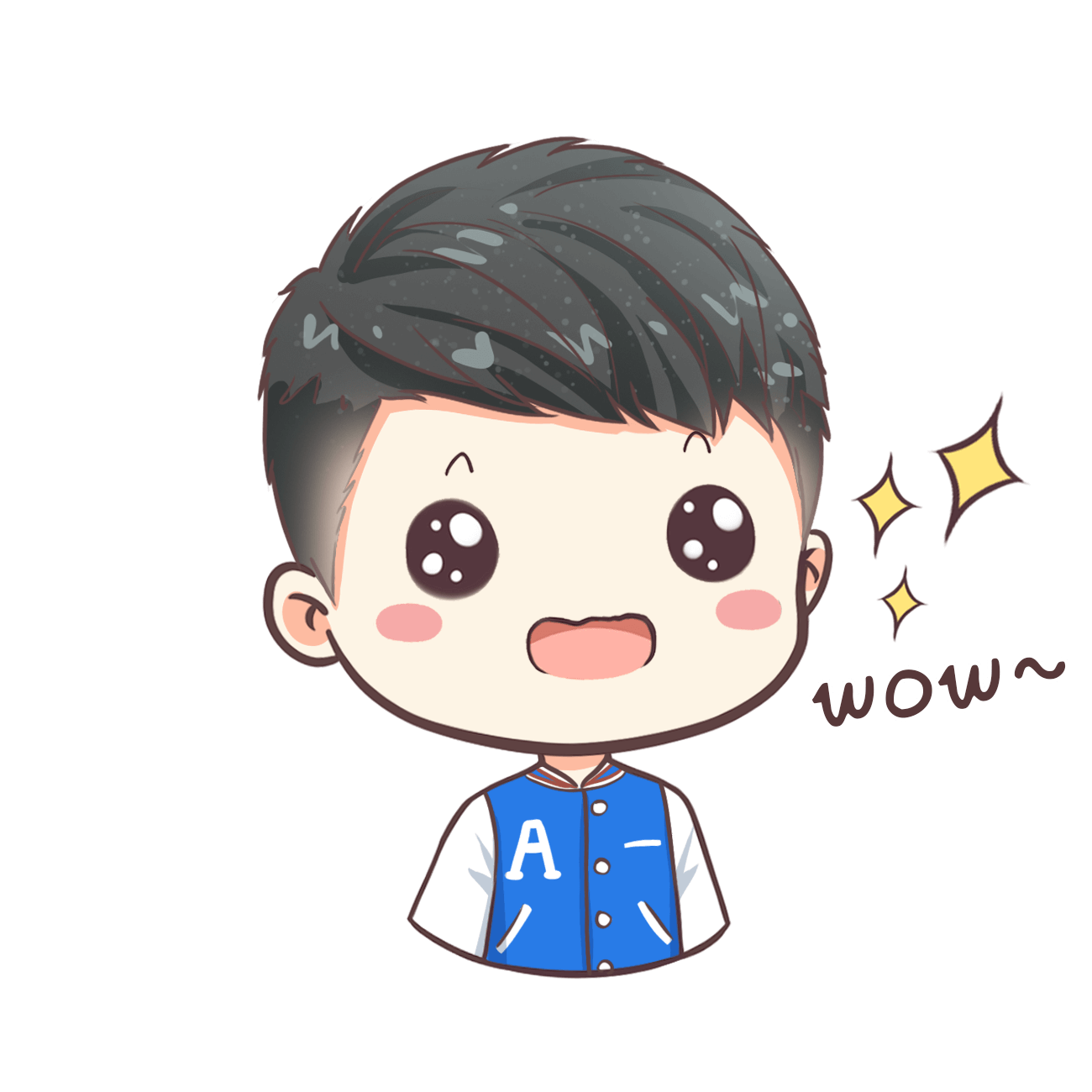 MC Jack Sticker messages sticker-10