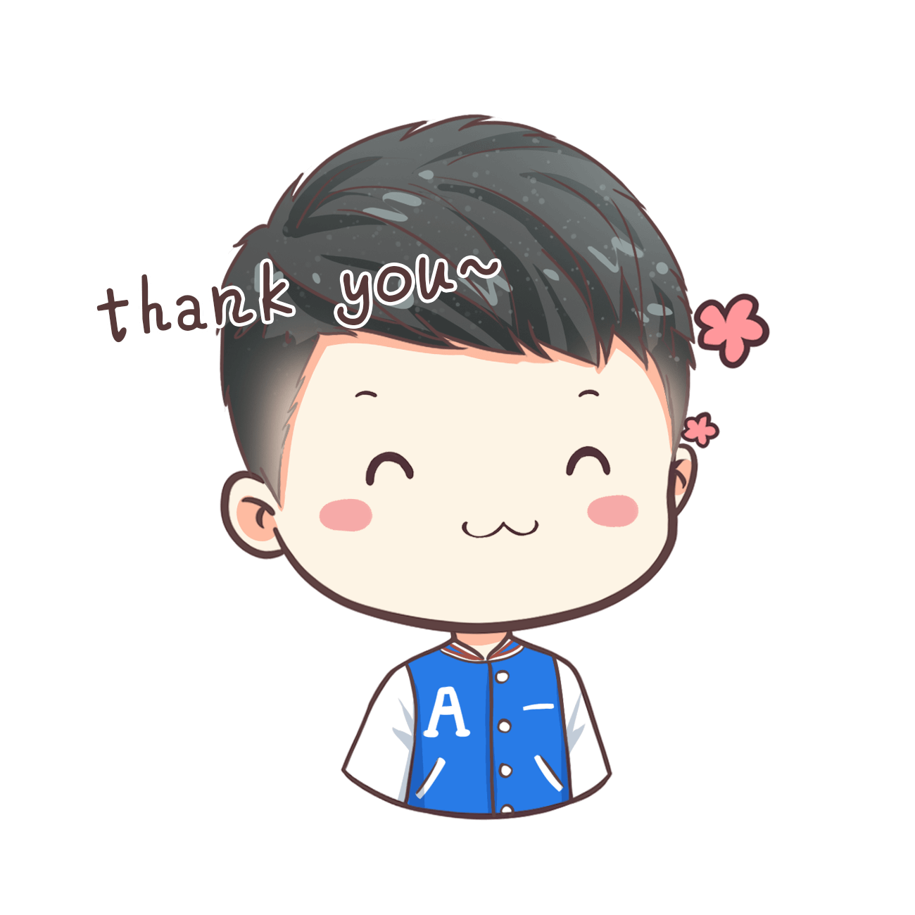 MC Jack Sticker messages sticker-3