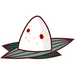 ZongziMood messages sticker-5