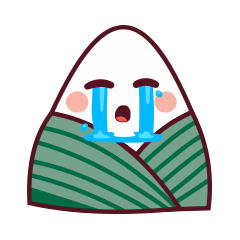 ZongziMood messages sticker-7