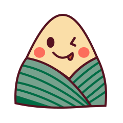 ZongziMood messages sticker-8