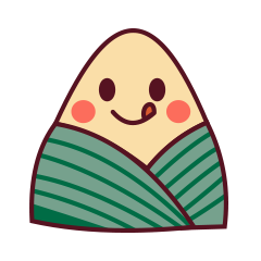 ZongziMood messages sticker-9