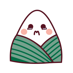 ZongziMood messages sticker-11