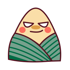 ZongziMood messages sticker-0