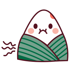 ZongziMood messages sticker-3