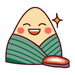 ZongziMood messages sticker-1