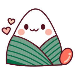 ZongziMood messages sticker-2
