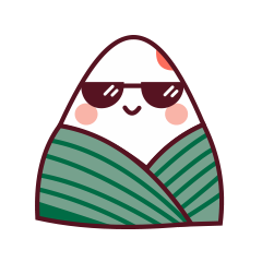 ZongziMood messages sticker-10