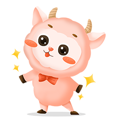 AnimalMood messages sticker-7