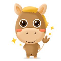 AnimalMood messages sticker-6