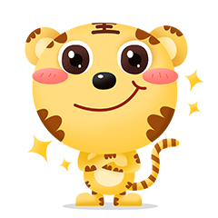 AnimalMood messages sticker-2