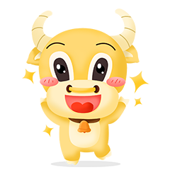AnimalMood messages sticker-1