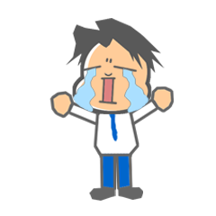 WorkplaceMan - Mood messages sticker-6