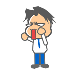 WorkplaceMan - Mood messages sticker-9