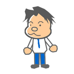WorkplaceMan - Mood messages sticker-4