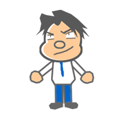 WorkplaceMan - Mood messages sticker-0