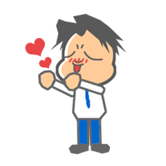 WorkplaceMan - Mood messages sticker-8
